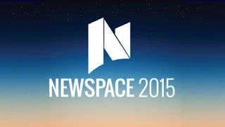NewSpace 2015 - The Users and Futures of Low Earth Orbit Panel