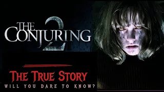 The TRUE Story of the Hodgson Family | Enfield Poltergeist | Conjuring 2 (Terrifying True Events)