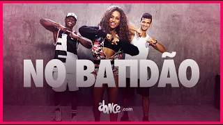 No Batidão - MC Henny, Bella Angel e Melody  | FitDance TV | #FiqueEmCasa e Dance #Comigo