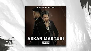 Benom Guruhi - Askar maktubi | Беном - Аскар мактуби (AUDIO)