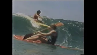 1980 Australian Wave Ski Titles