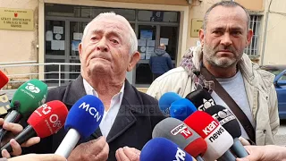 Top Channel/ Shkodër, të dyshuarit vrasës, “burg 30 ditë”! Familjarët: Djali ishte në Kosovë