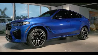 BMW X6M