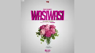 Rayvanny - Wasiwasi (Acoustic Official Audio)