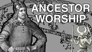Ancestor Worship in Paganism | Germanic Paganism (Norse, Anglo-Saxon)