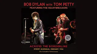 Bob Dylan feat. Tom Petty & The Heartbreakers - Positively 4th Street