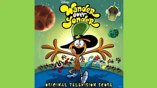 3 - I'm The Bad Guy "Wander Over Yonder" - Original Television Score