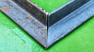 Diy Angle Iron Frame