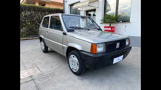 Fiat Panda 1.1 i.e. Young