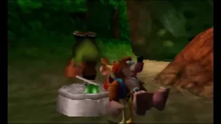 Any% in 49:01 | Banjo-Tooie