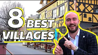 Top 8 Villages in Victoria BC | Living in Victoria BC | Moving to Victoria BC