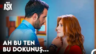 Kapılıyorum Sana Usul Usul❤️ - Kiralık Aşk