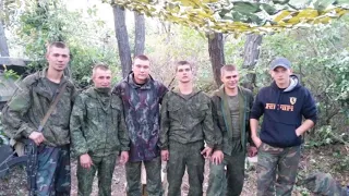 Нові докази участі російських військових у бойових діях проти України, InformNapalm