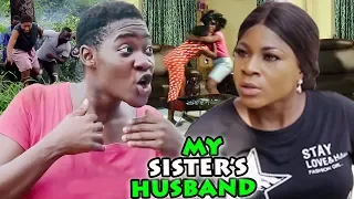 My Sister's Husband Season 1 & 2 - ( Mercy Johnson / Destiny Etiko ) 2019 Latest Nigerian Movie