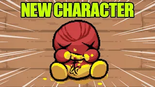 This New Character Is Hilarious