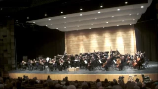 Haifa Symphony Orchestra Tchaikovsky 6