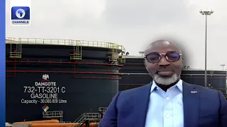 High Hope On Dangote, Kaduna, P/Harcourt Refineries, Fears Of Insufficient Crude Supply