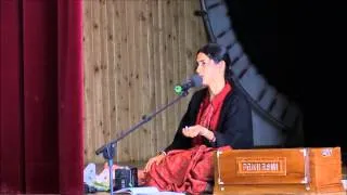 Prabhu Mein Ghulam: Sayantani Dasgupta