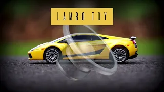 Lambo Toy​ | TON CHANSEYMA - Millo cover