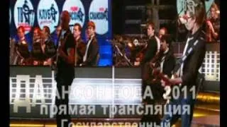 Стас Михайлов.Шансон года 2011