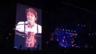 Sir Paul McCartney - Let It Be - Abu Dhabi