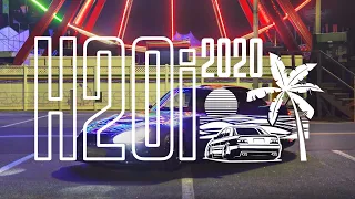 H2Oi 2020 Aftermovie | ISOLATE MEDIA [4K]