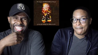 Zac Brown Band - Colder Weather (REACTION!!!)