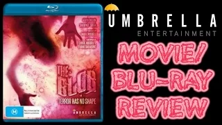 THE BLOB (1988) - Movie/Blu-ray Review (Umbrella Entertainment)