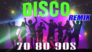 Eurodisco 80's 90's super hits - Nonstop 80s 90s Greatest Hits - Euro Disco Songs remix