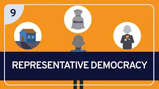 PHILOSOPHY - DEMOCRACY 9: Representative Democracy