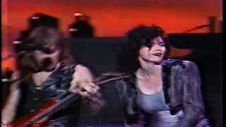 "Still Got This Thing For You " Alannah Myles (Junos 1990)