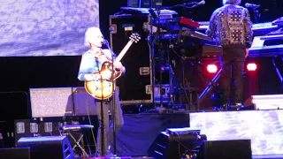 Yes | America (Steve Howe Guitar Solo) | Royal Affair Tour | Atlantic City, NJ, 6/15/2019