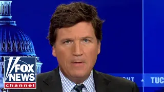 Tucker Carlson: This is absurd