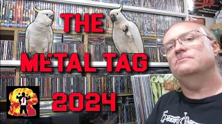 METAL TAG 2024!