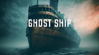 Ghost Ship Mystery | Dark Mysterious Music