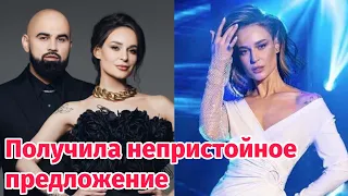 Что мы знаем о новой солистке группы Artik & Asti Севиль Велиевой