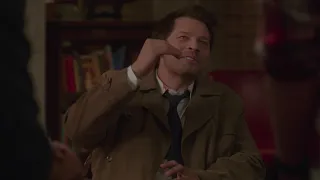 Supernatural Season 13 - Gag Reel - 28 (4K)