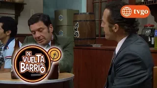 De Vuelta al Barrio 08/08/2017 - Cap 66 - 5/5