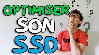 Optimiser son SSD - Guide des bonnes pratiques [5 Minutes Pour]