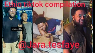 🔴jara.tesfaye TIK Tok Ethiopian Funny Videos Compilation pt#15 #jaratesfaye