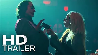 CORINGA: DELÍRIO A DOIS | Trailer Teaser (2024) Dublado