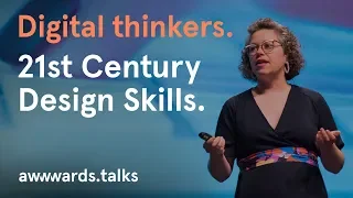 21st Century Design Skills | Dropbox Design Researcher | Jennifer Brook