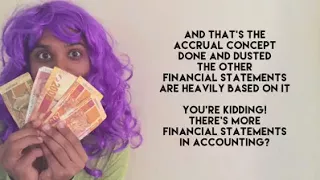 Accounting made easy (All Accounting students need to watch this)