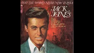 I Only Have Eyes For You - Jack Jones