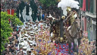 Madrugá 2016 | Tres Caídas de Triana 1980-2020