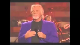 Kenny Rogers DVD COMPLETO