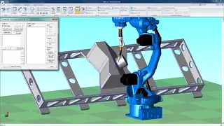 11 How to use Cam Function in MotoSim EG VRC rm22hBhyXoA