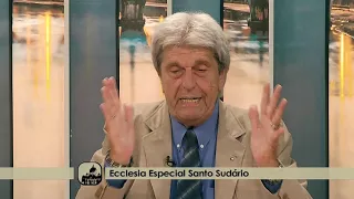 Especial Santo Sudário - Ecclesia - 19/04/2019 - B1