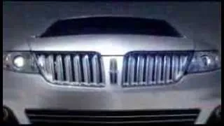 Daft Punk Lincoln MKS TV Famous Car Commercial Classic Video