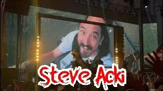 Steve Aoki live at Harbour Event Centre 2023